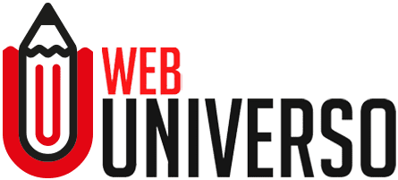 Webuniverso Logo