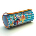 CARTUCHERA  TUBO JUNIOR EXPRES JE078