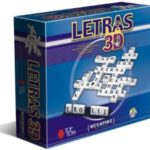 LETRAS 3D 101106
