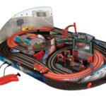 PISTA CIRCUIT RACING CARS 1510