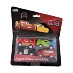 AUTO CARS PULL BACK *4  1941