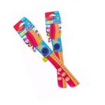 REGLA KIDY GRIP 30 CM