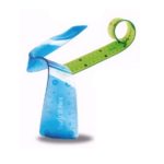 REGLA FLEXIBLE*30 CM 279710