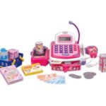 REGISTRADORA PRINCESAS 521