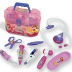 JUEGO DOCTORA PRINCESA 618
