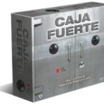 CAJA FUERTE 100901