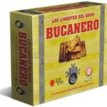 LOS LINGOTES DEL GRAN BUCANERO
