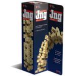 JNG THE CLASSIC 100911