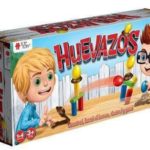 HUEVAZOS 100936