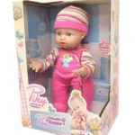 BEBE PIKY 1412
