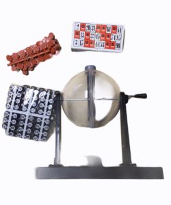 BINGO LOTER MATIC - Imagen 2
