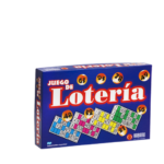 LOTERIA FAMILIAR HABANO 1017