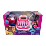 REGISTRADORA PRINCESAS 521