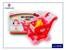 CARRITO SUPERMERCADO 33150