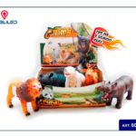 ANIMALES A PILA 60427