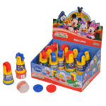 MASA ROLLING MICKEY 1087