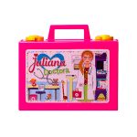 VALIJA JULIANA DOCTORA DO12