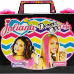 VALIJA JULIANA DECORA TU PELO CHICA JUL018