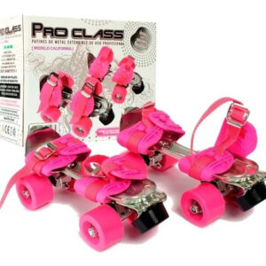 PATIN ROSA FD960