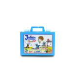 VALIJA JULIANA  DOCTOR DO11