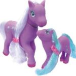 THE SWEET PONY GRANDE 403