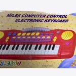 ORGANO MEDIANO 32 TECLAS MLS-3200