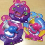 SONAJERO 2 MODELOS  TP6831