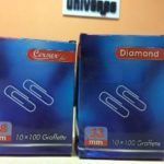 CLIP 33 MM SY5144