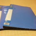 CARPETA A4 30 FOLIOS SY5112