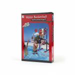 INFLABLE JUEGO DE BASQUET PARA PILETA TO7048