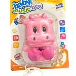 CUNERO MELODIAS  VACA TP7096