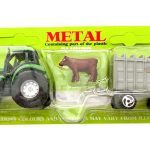 TRACTORCON ACOPLADO 4 modelos TP6992