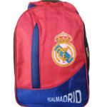 MOCHILA REAL ROJA