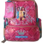MOCHILA PROARTE ESPALDA MY SCENE