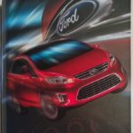 CARPETA Nº3 FORD