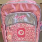 MOCHILA ESPALDA 15.5"TELA SATEM 7932