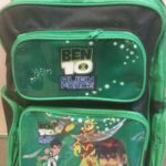 MOCHILA ALL CARRO 832/833