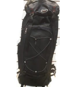 MOCHILA DE CAMPING WATER CNW018