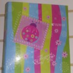 CARPETA 3*40 FLOWER VADHANI