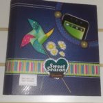 CARPETA REXON 3*40 SWEET