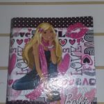 CARPETA N3 BARB