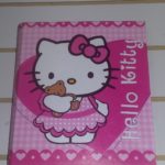 CARPETA Nº3 HELLO