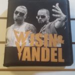 CARPETA ESCOLAR CON CUERINA JABRUS