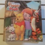 CARPETA Nº3 POOH