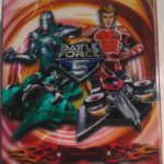 CARPETA Nº 3 PVC HOT WHEELS