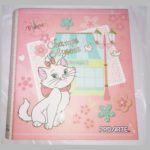 CARPETA 3*40 DISNEY