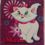 CARPETA Nº3 PVC MARIE
