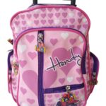 MOCHILA DE CARRO 12 "HENDY 02102447