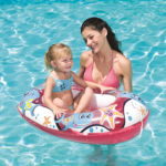 INFLABLE BOTE INFANTIL 34037