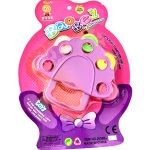 SONAJERO 2 MODELOS TP6833